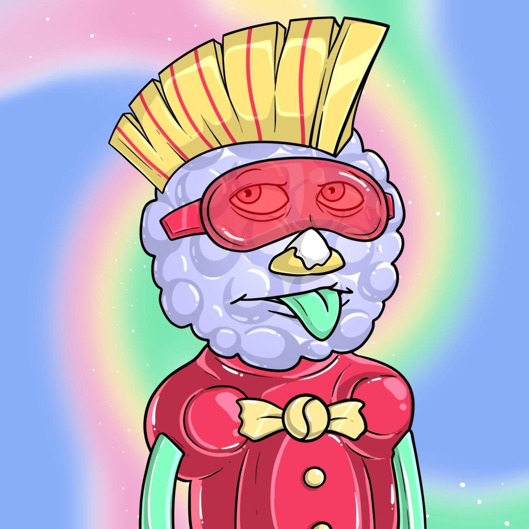 Bored Candy #2549