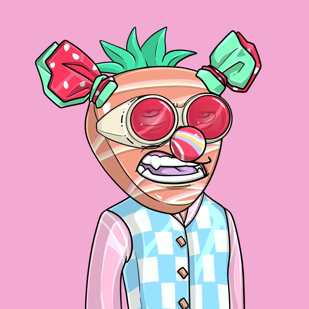 Bored Candy #2599