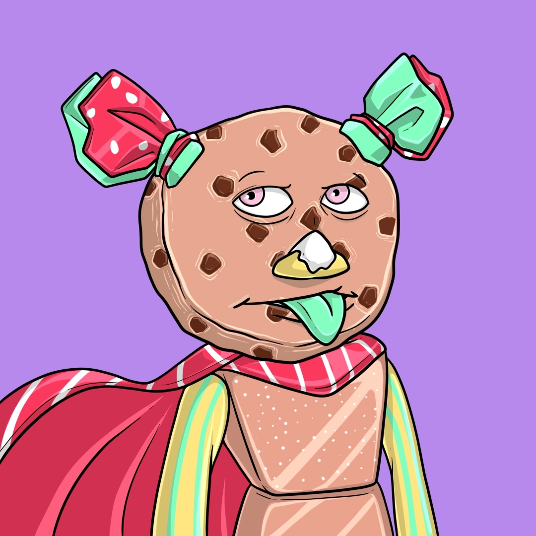 Bored Candy #261