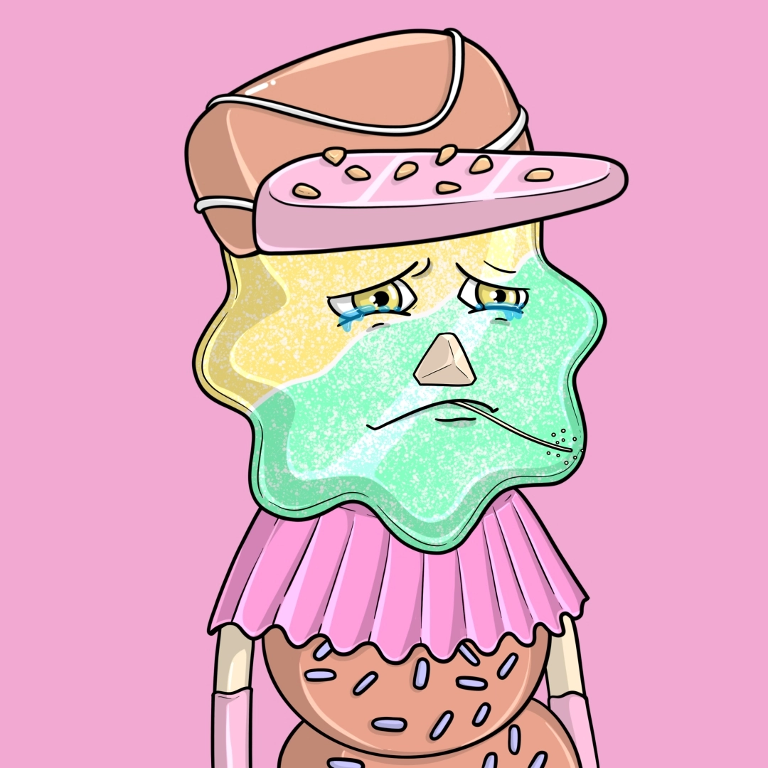 Bored Candy #262