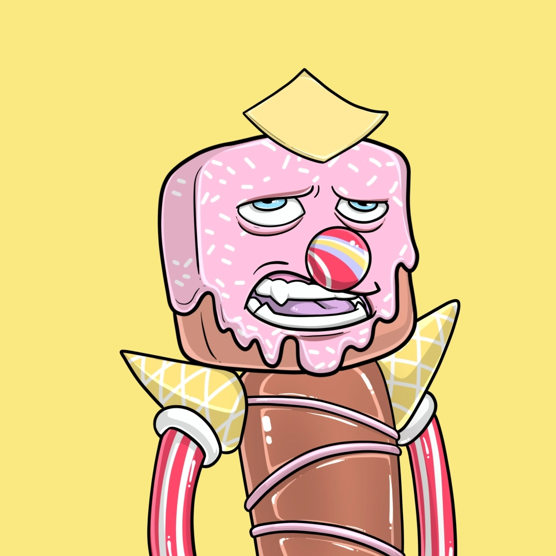 Bored Candy #2647