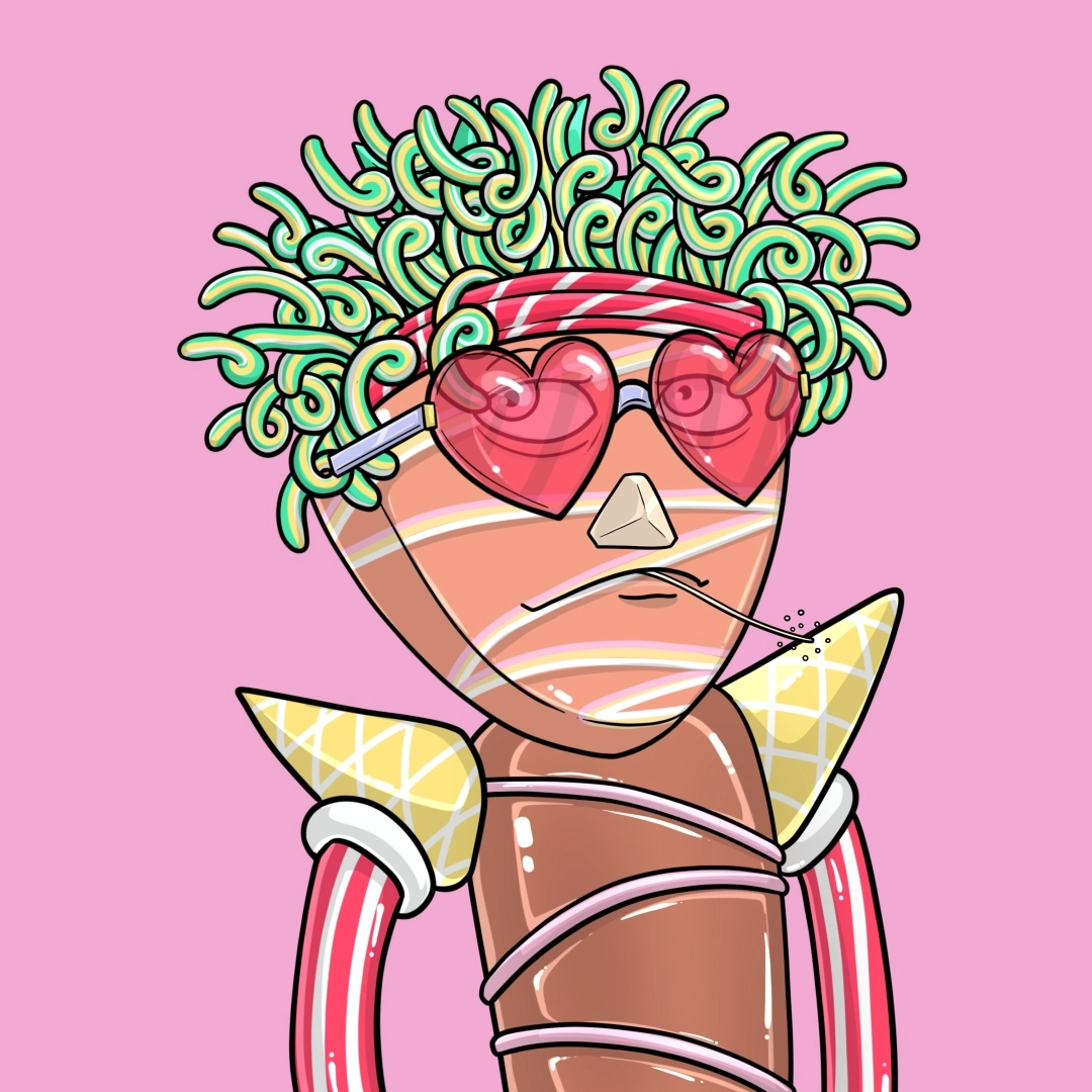 Bored Candy #2652