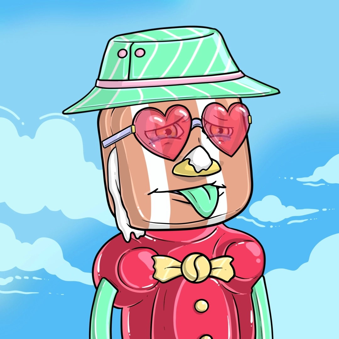Bored Candy #2659