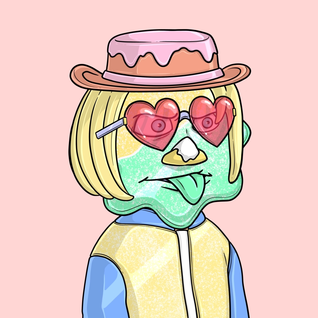 Bored Candy #269