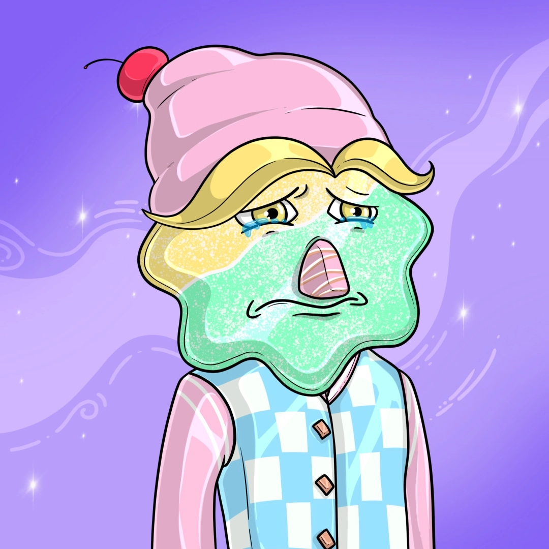 Bored Candy #2728