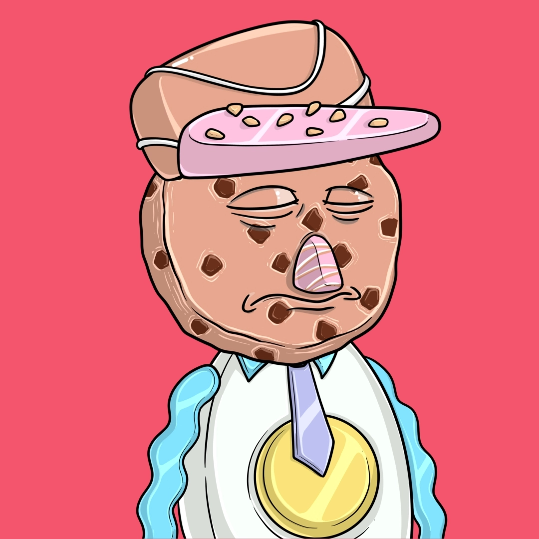 Bored Candy #274
