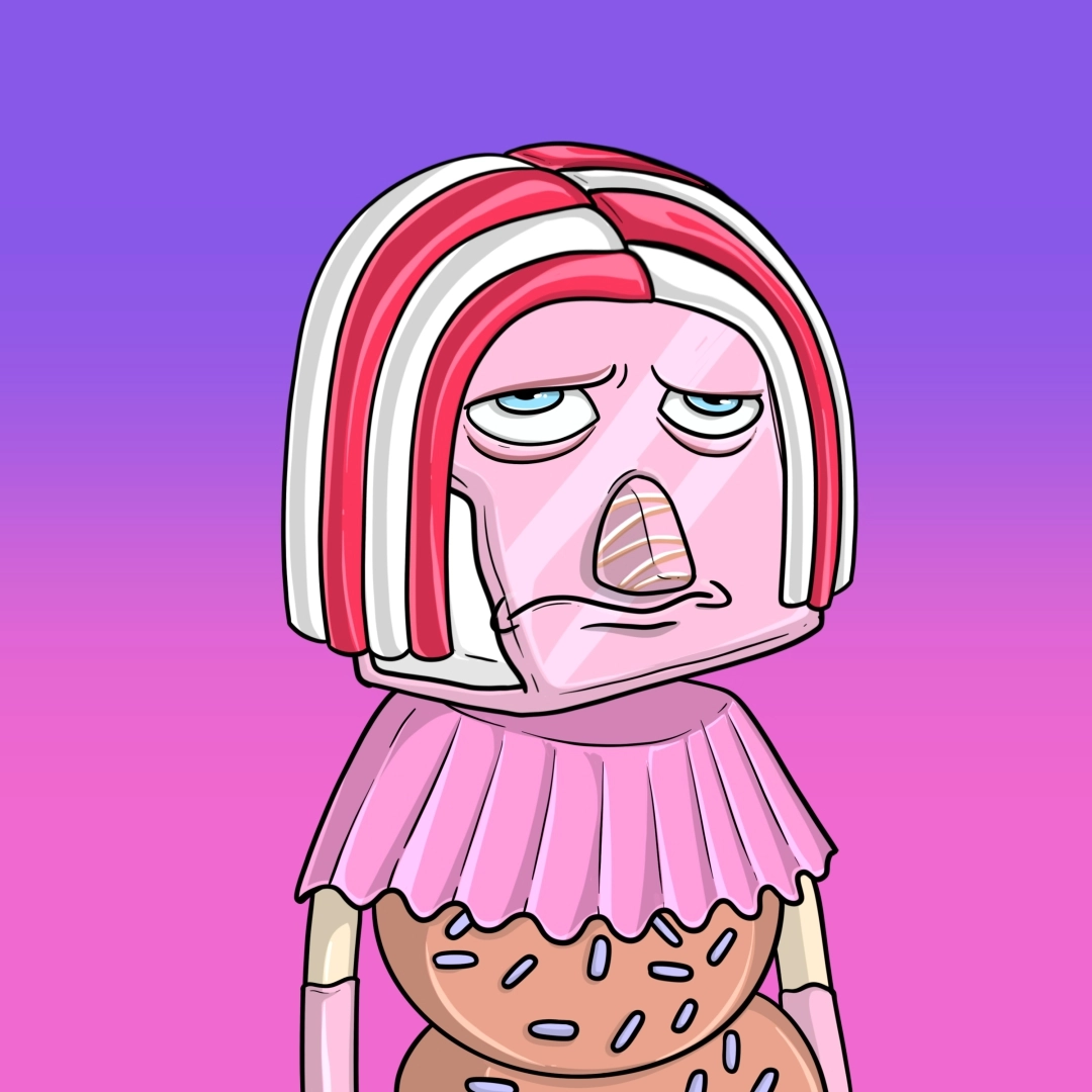 Bored Candy #2745