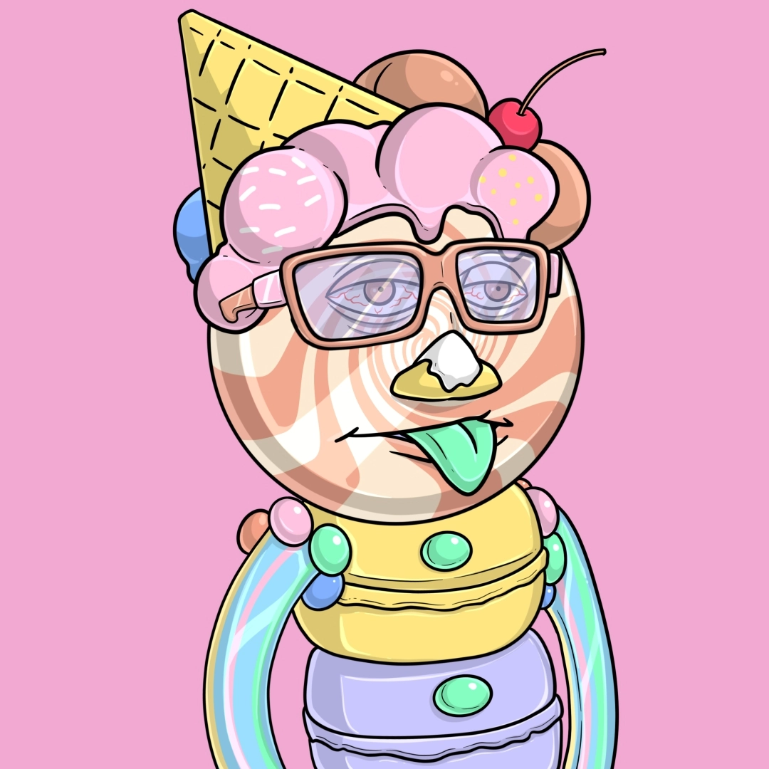 Bored Candy #2746