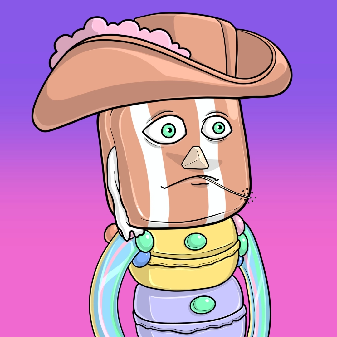 Bored Candy #277