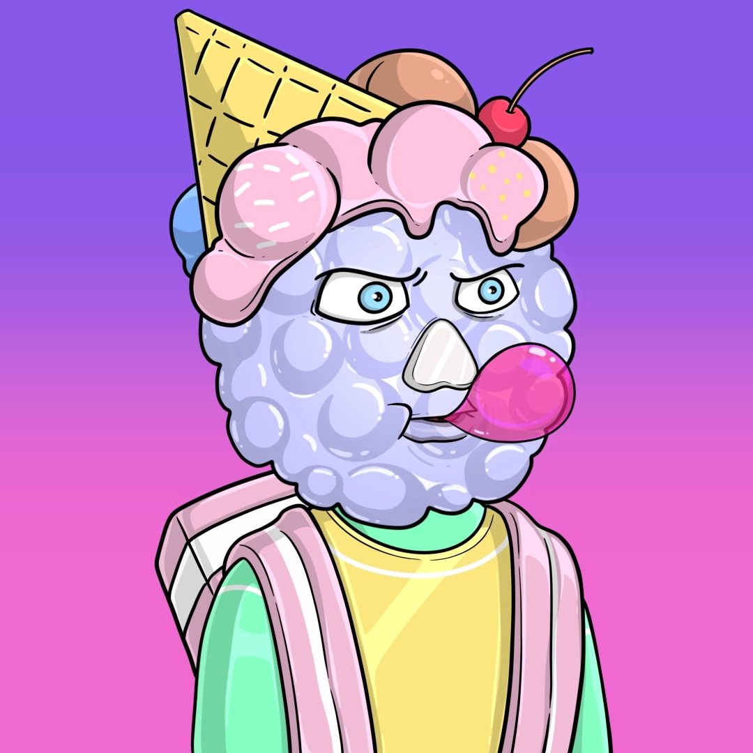 Bored Candy #2783