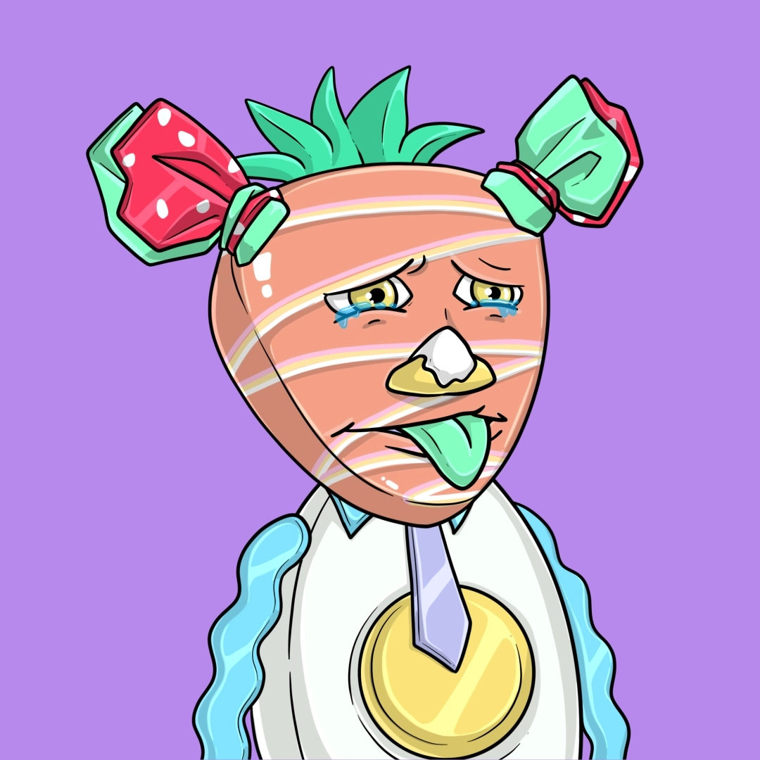 Bored Candy #2825