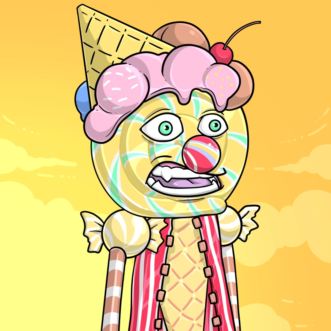 Bored Candy #2831