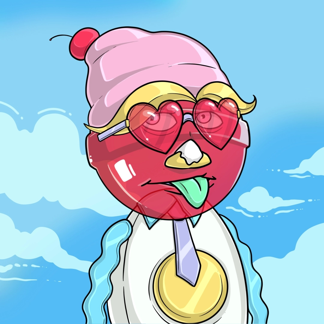 Bored Candy #284