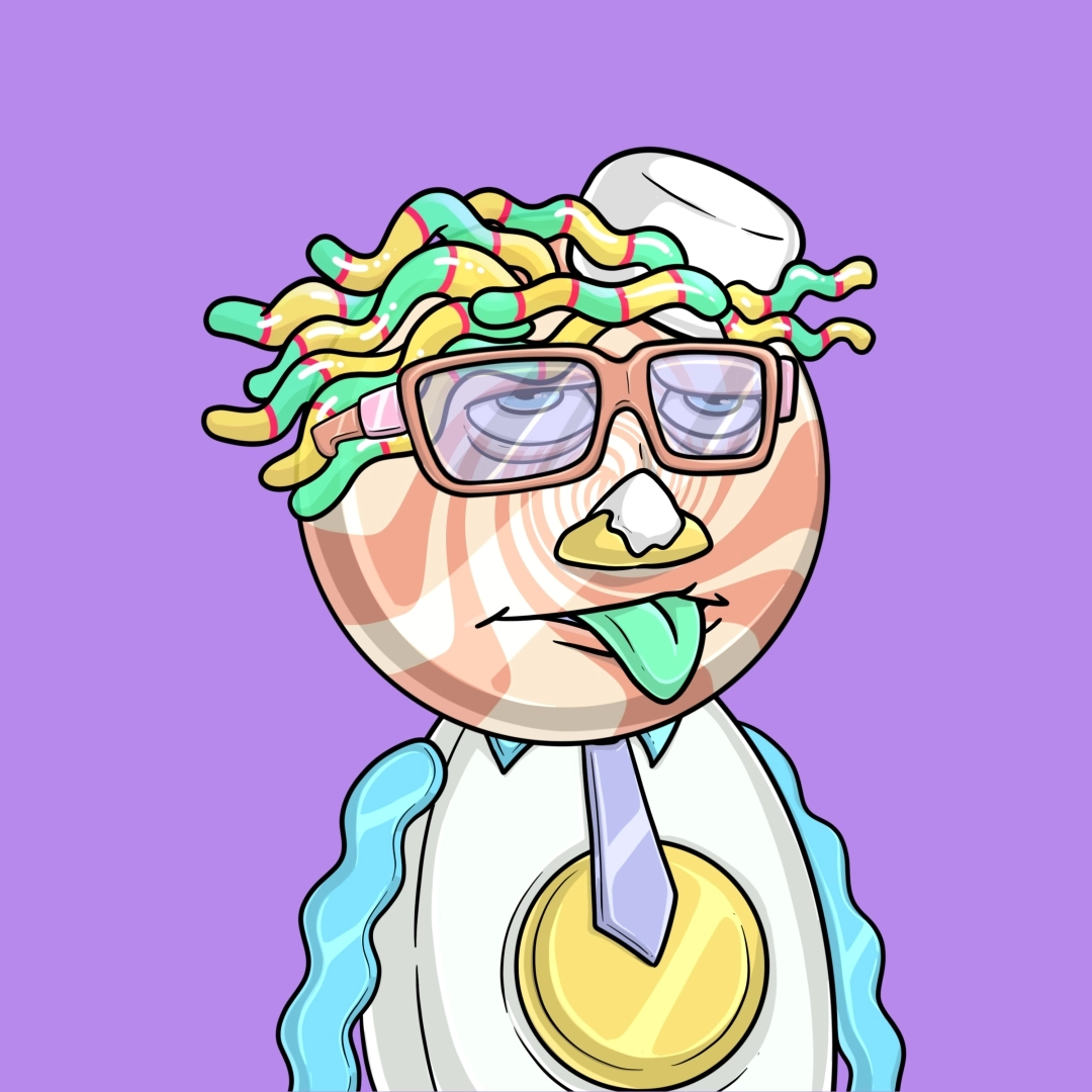 Bored Candy #285