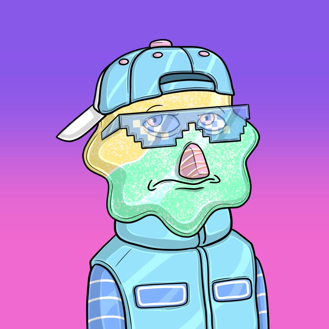 Bored Candy #2889