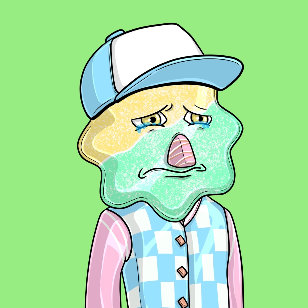 Bored Candy #2893