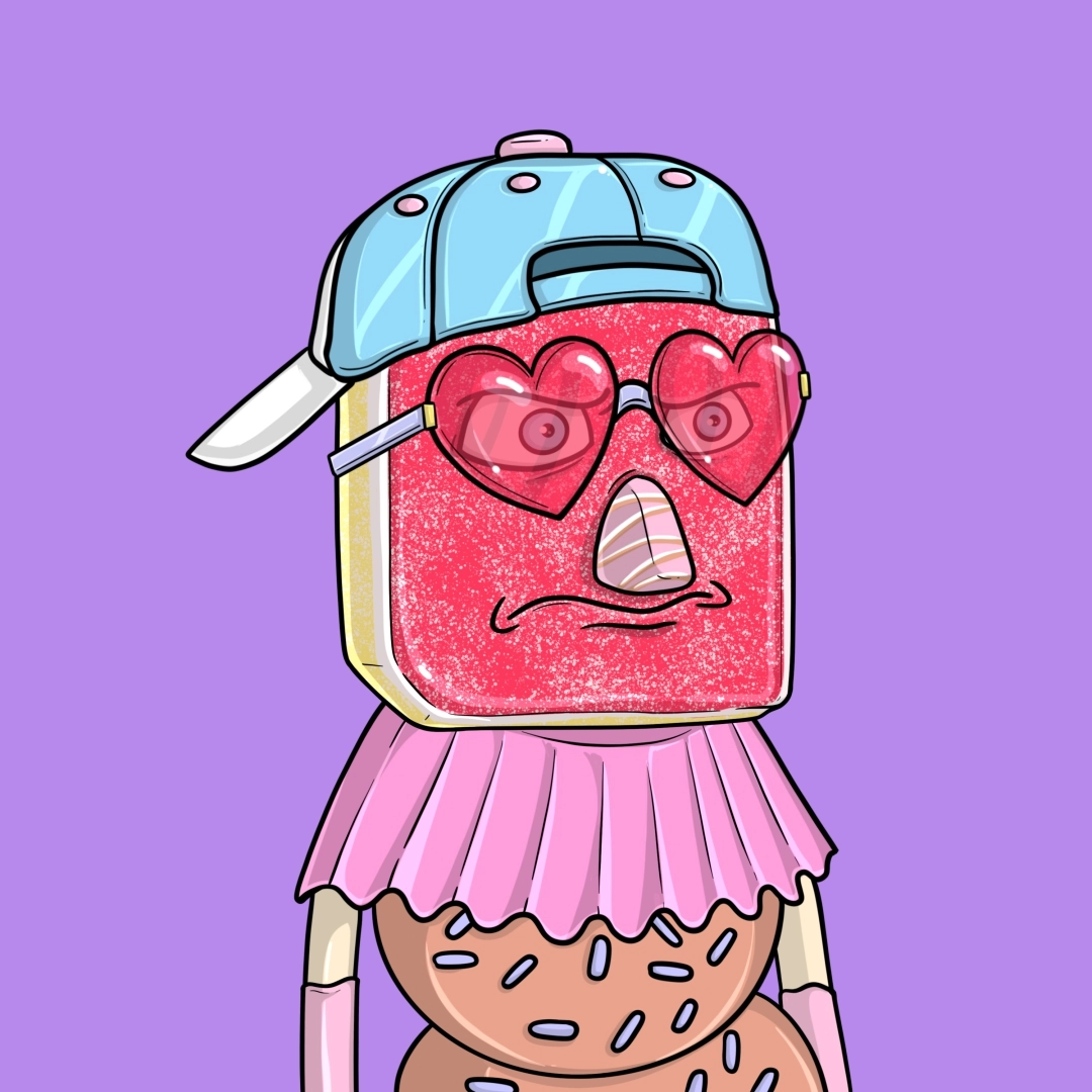 Bored Candy #2920