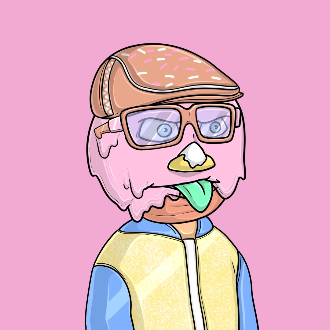 Bored Candy #2929