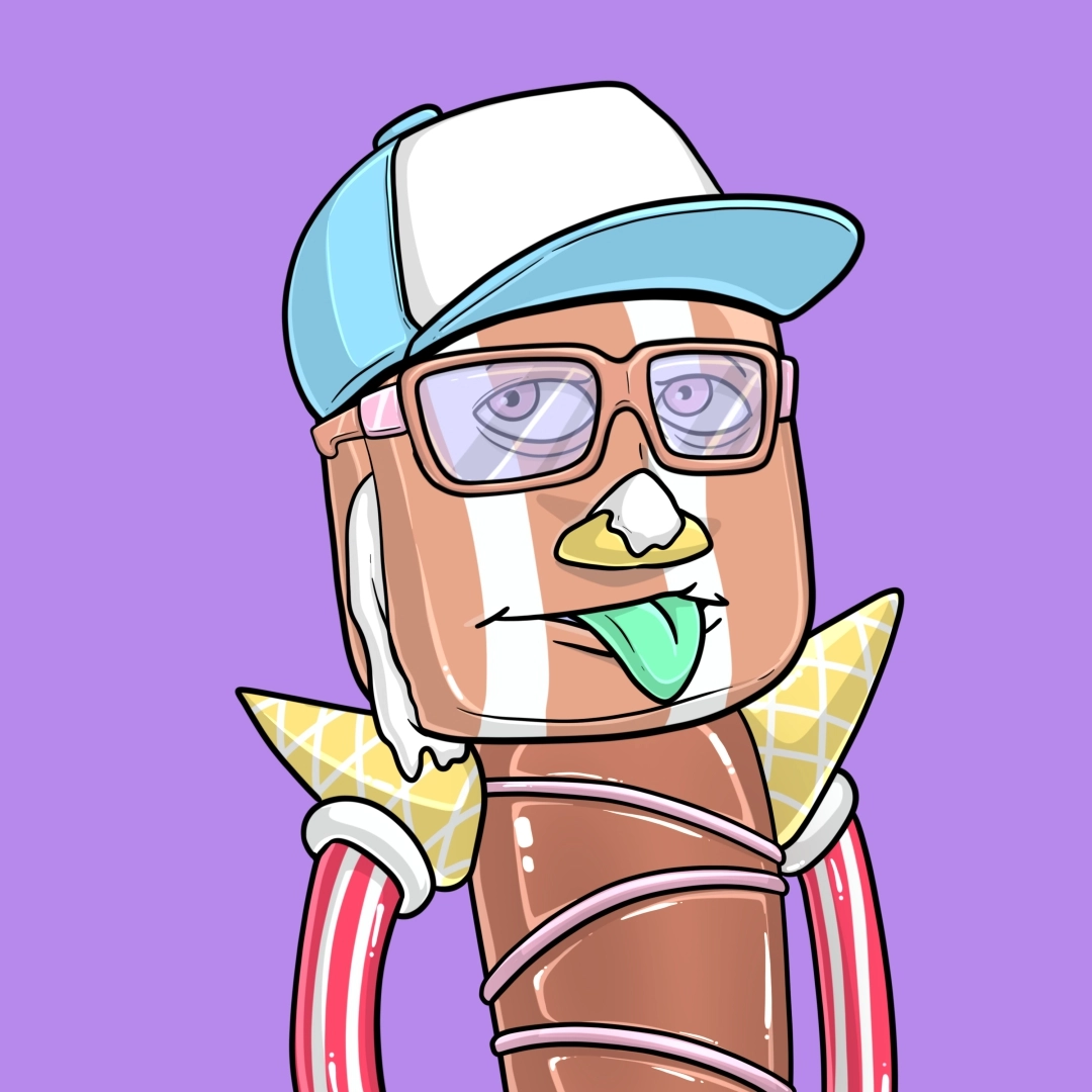Bored Candy #2935