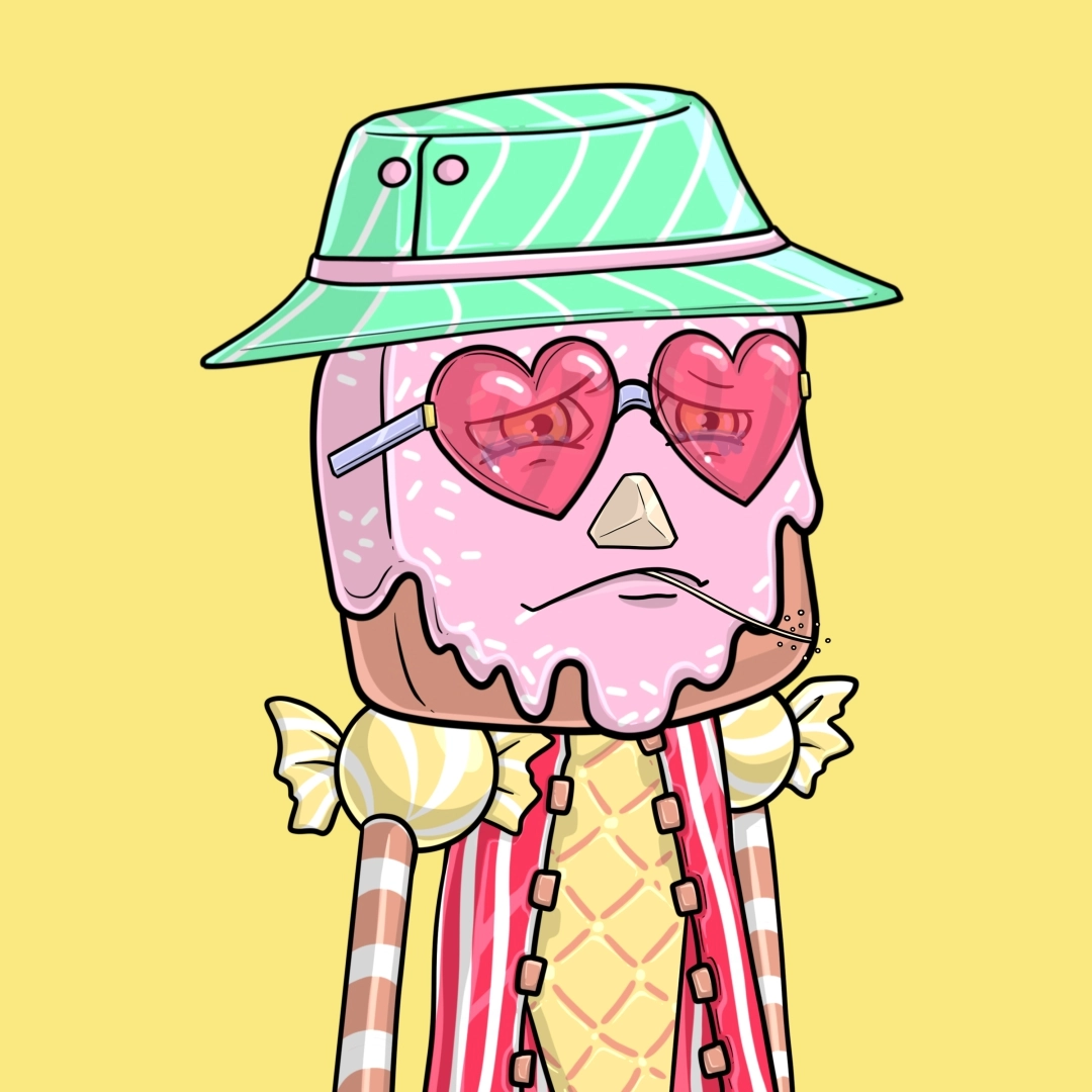 Bored Candy #2938