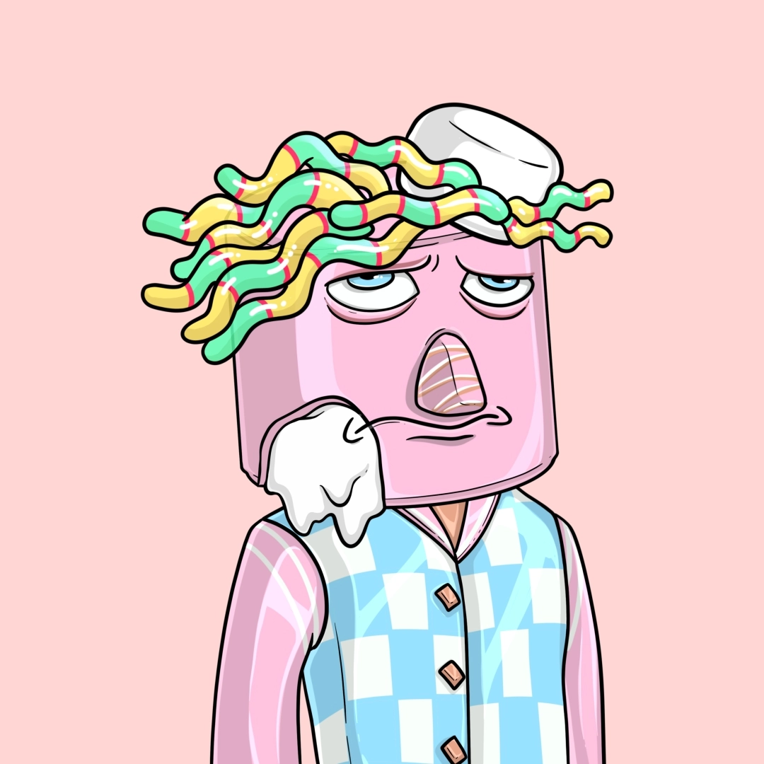 Bored Candy #2947