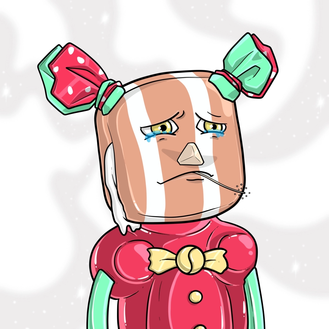Bored Candy #2949