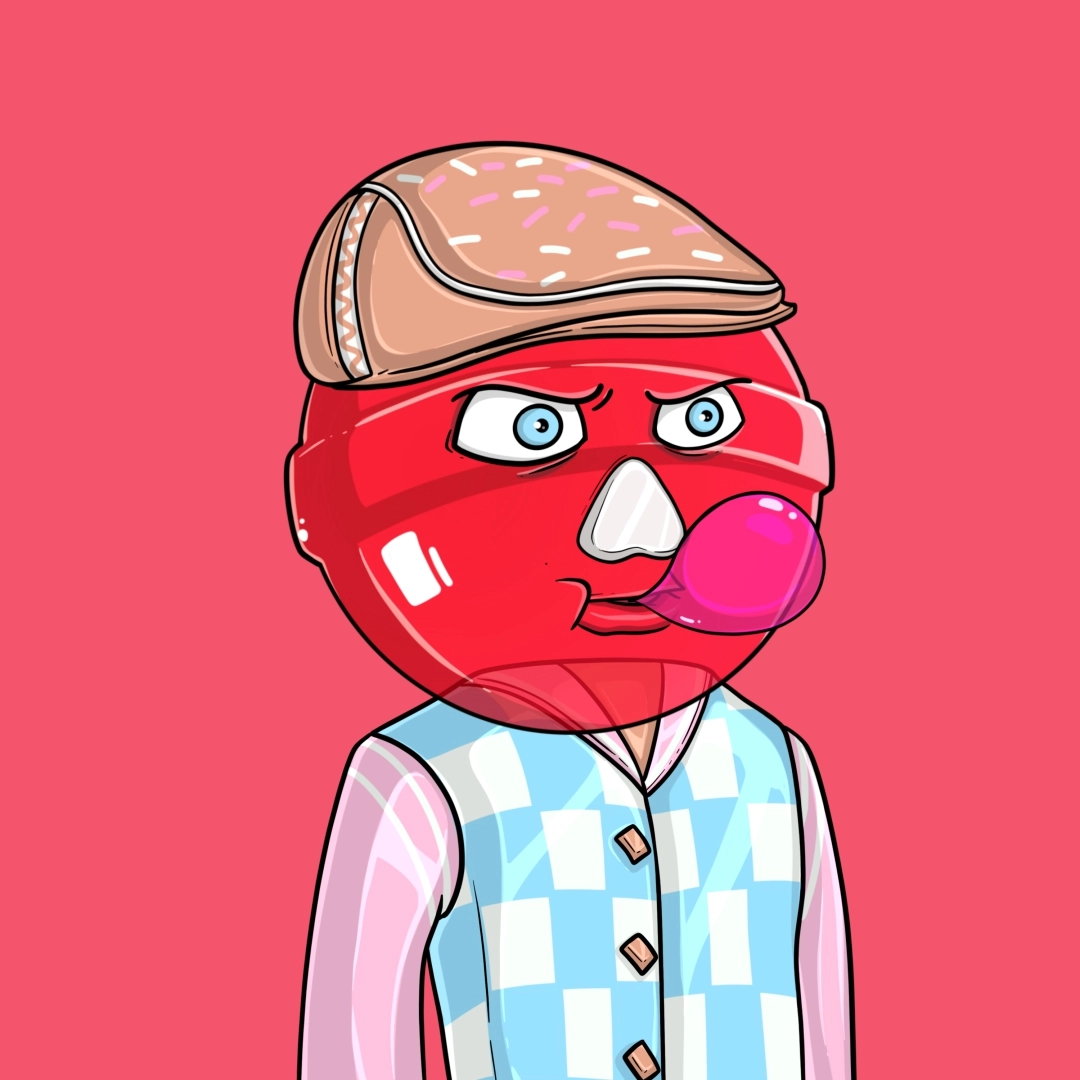 Bored Candy #2965