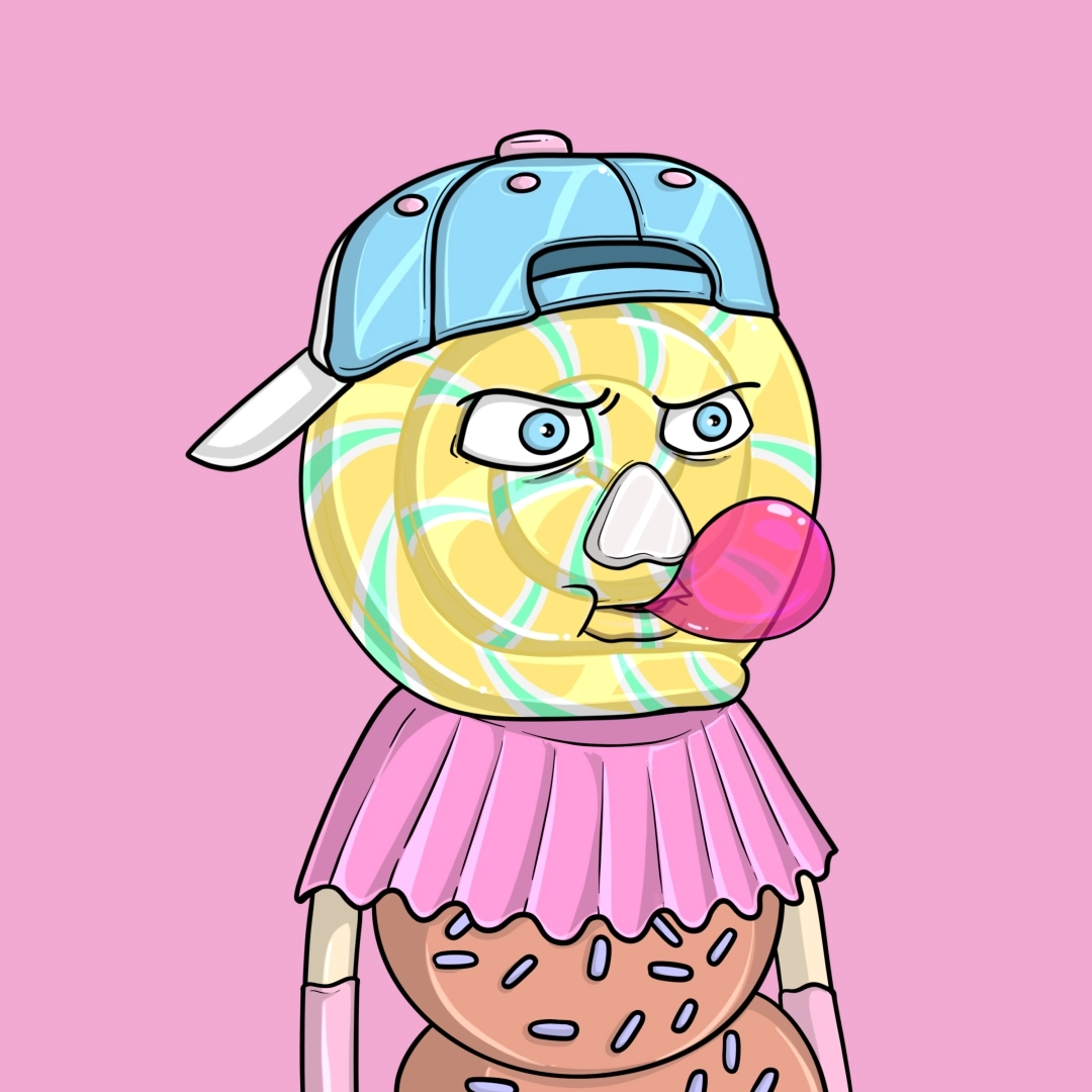 Bored Candy #298