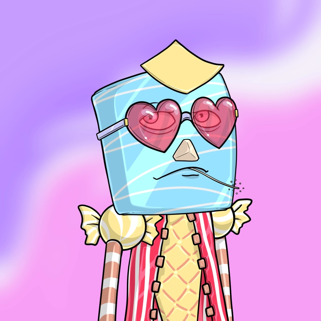 Bored Candy #2993