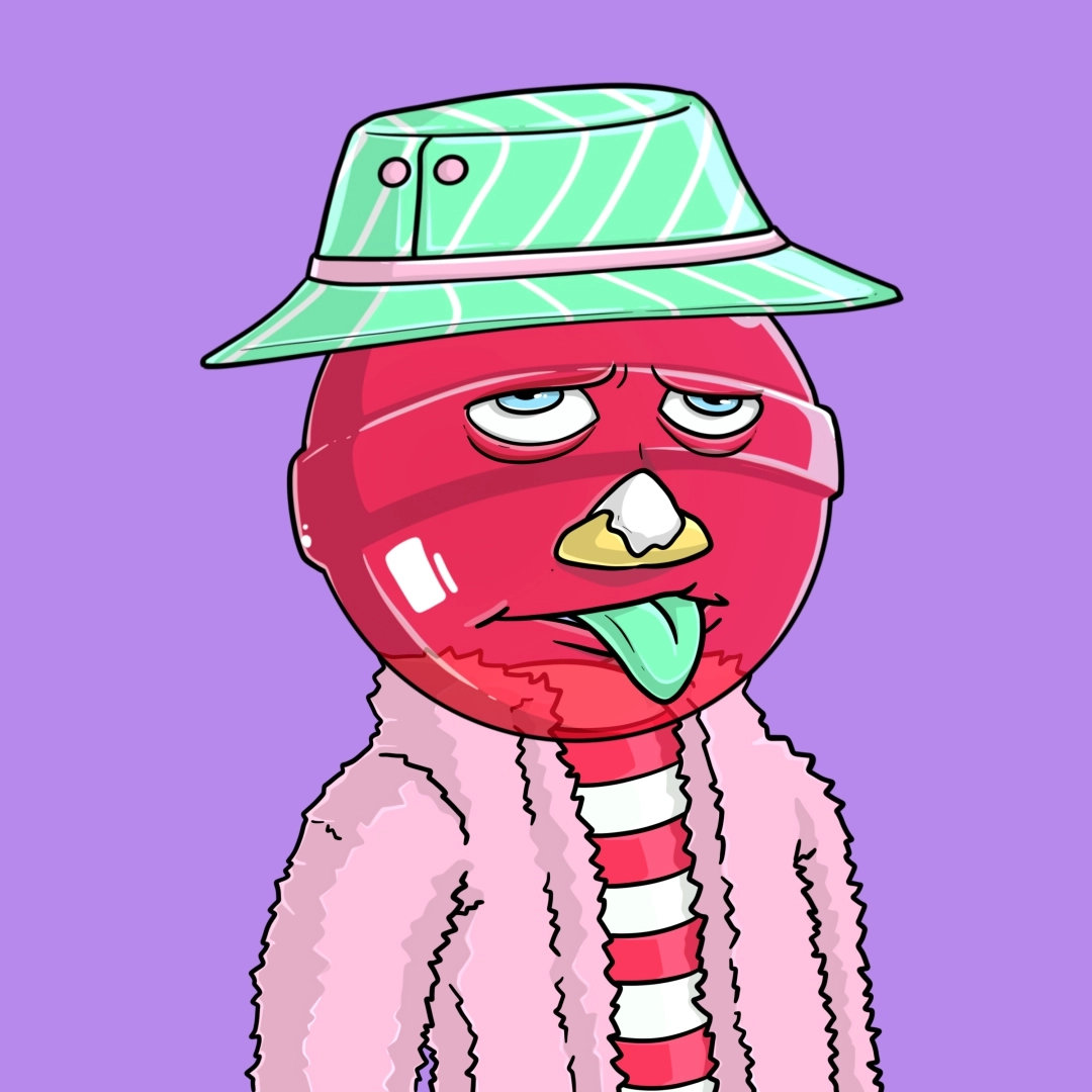 Bored Candy #3129