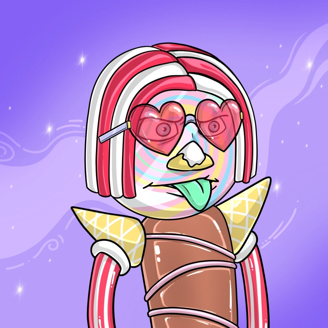 Bored Candy #3154