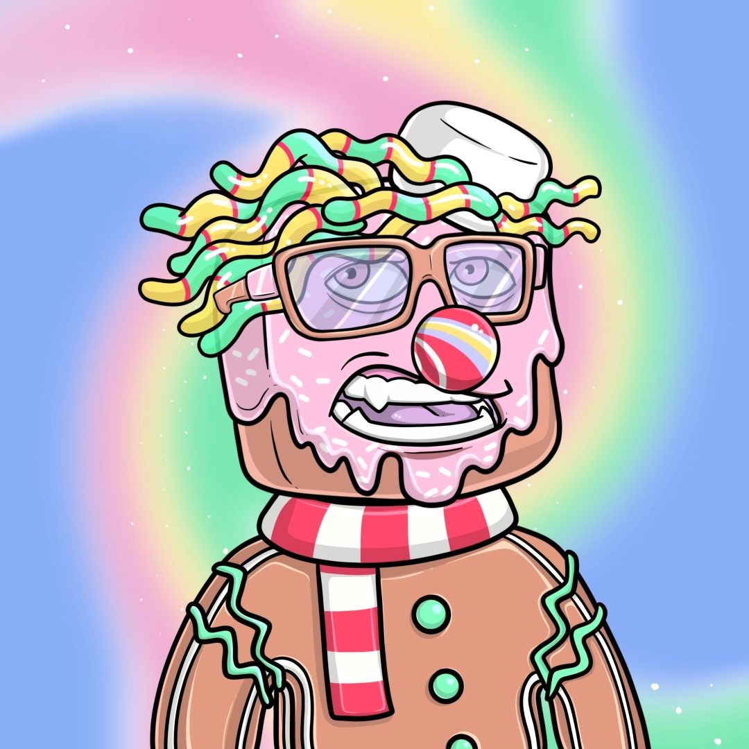 Bored Candy #3233