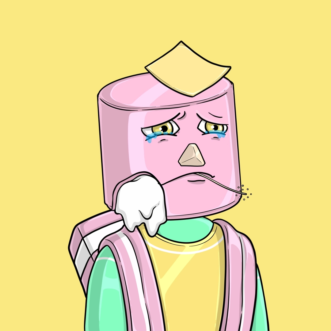 Bored Candy #3236