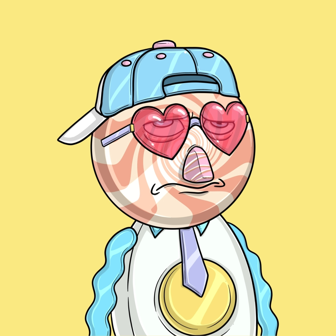 Bored Candy #3237