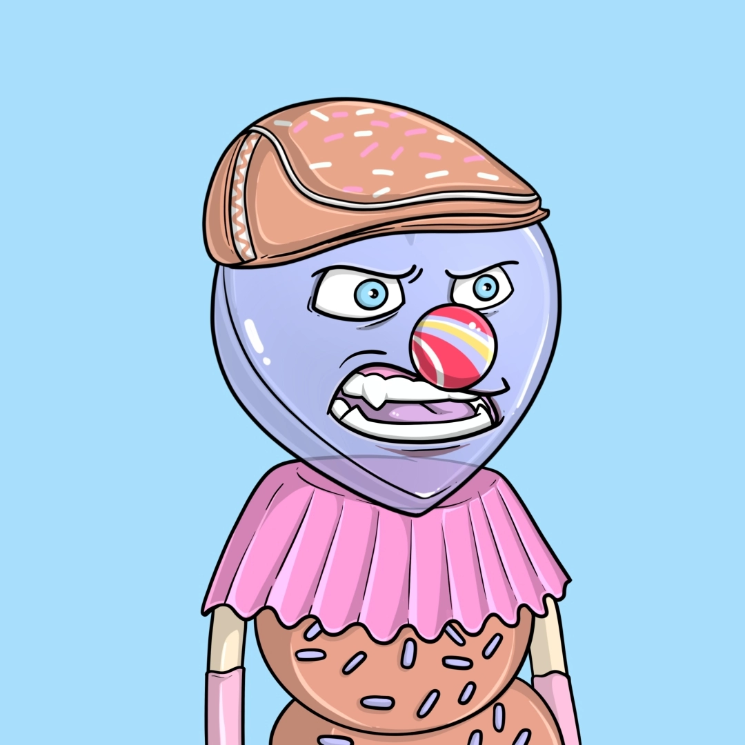 Bored Candy #3238