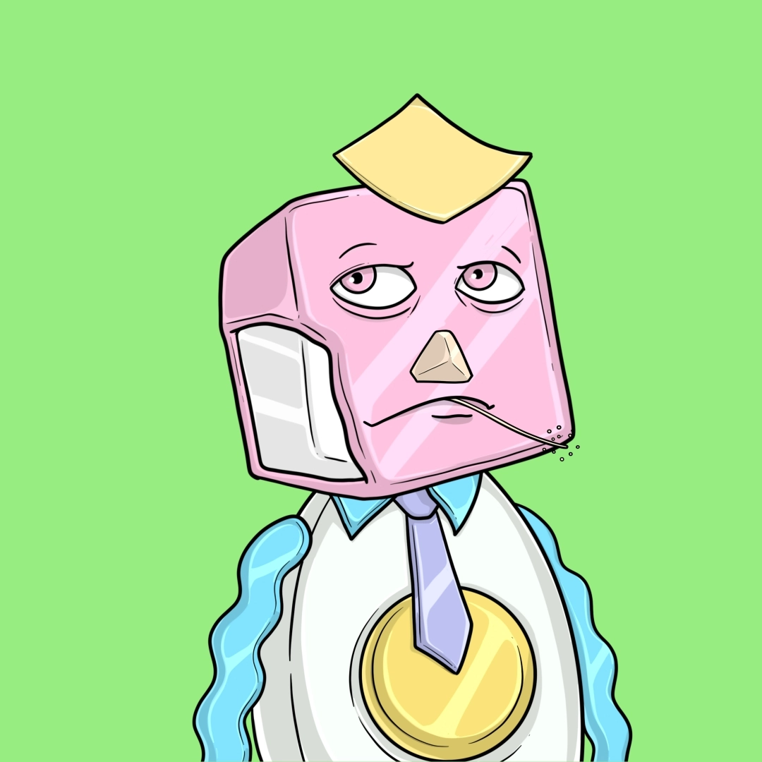 Bored Candy #3265