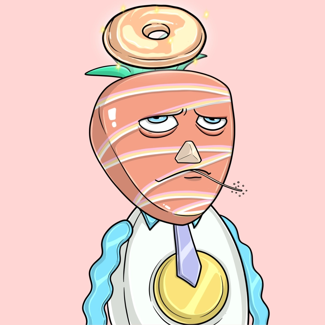 Bored Candy #3291