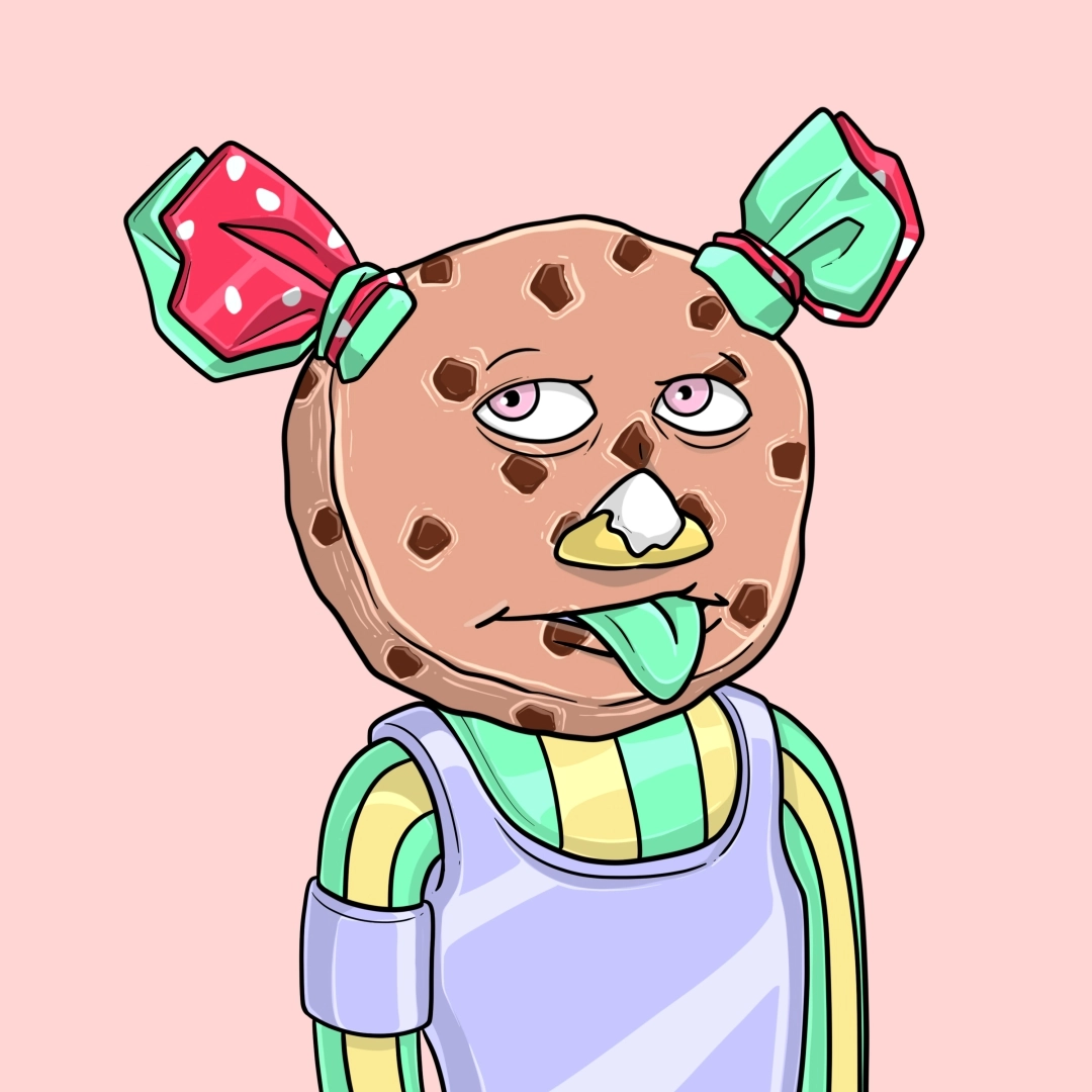 Bored Candy #331
