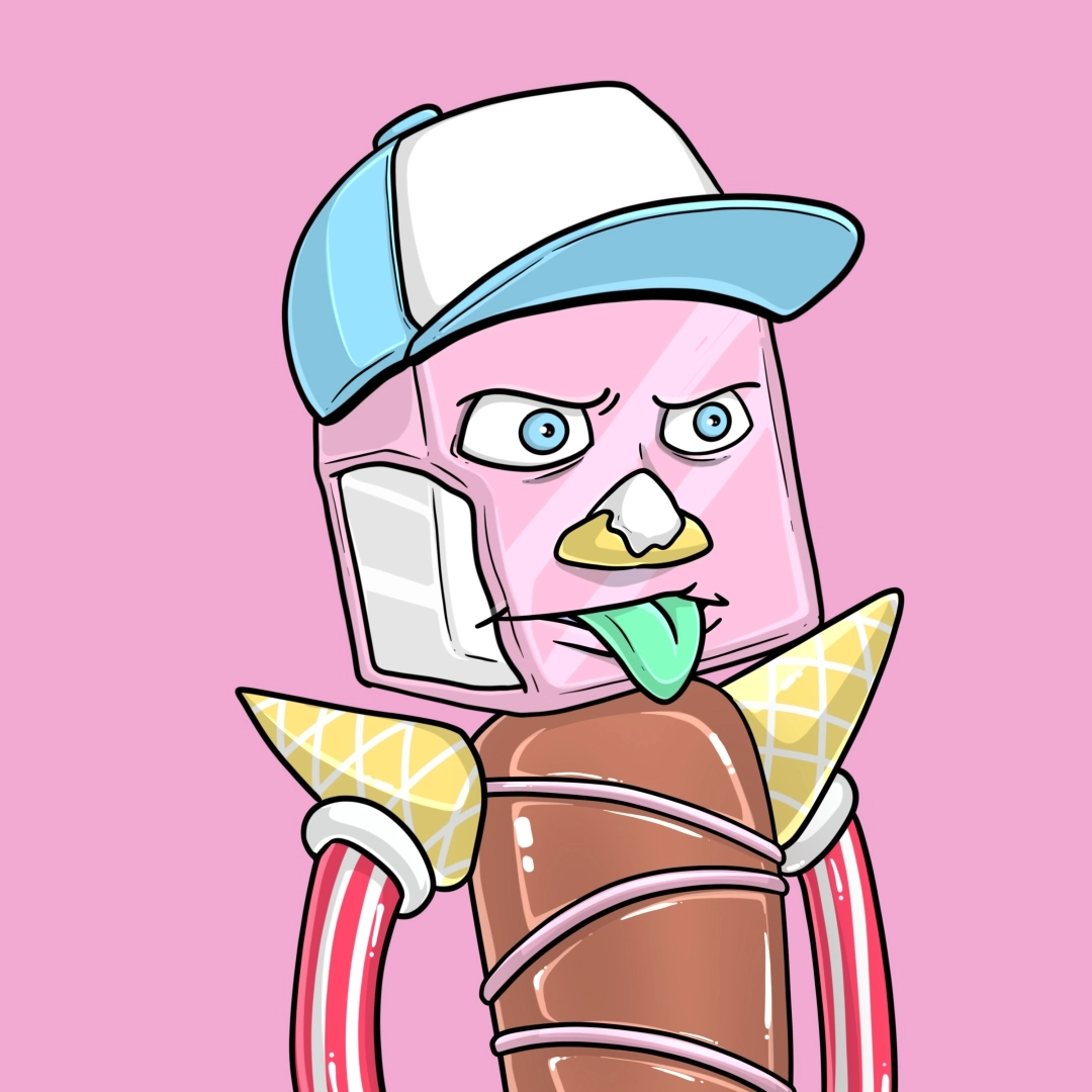 Bored Candy #3315