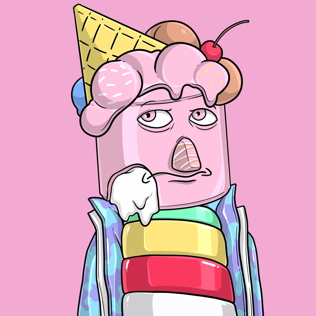 Bored Candy #3349