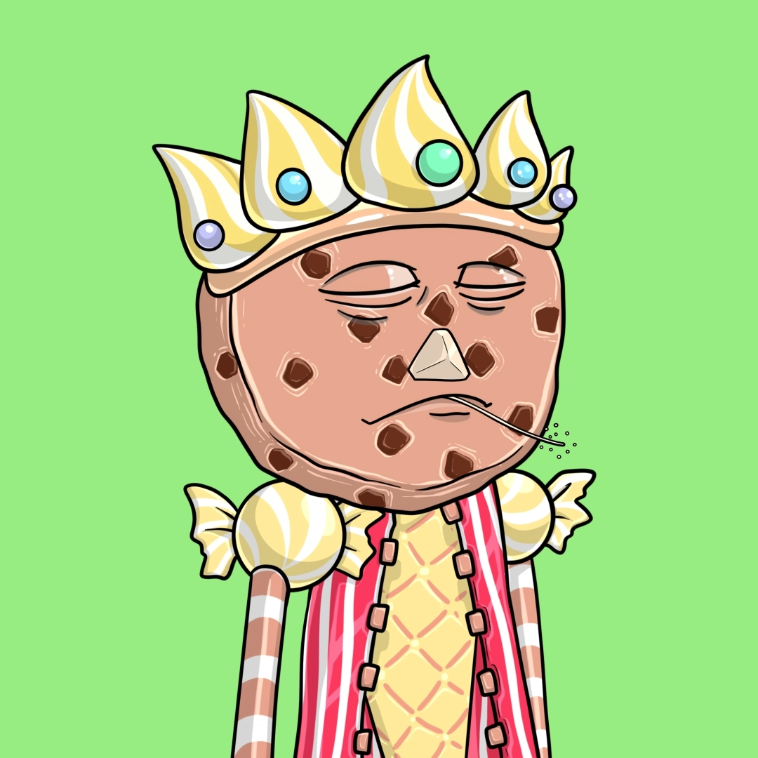 Bored Candy #3357