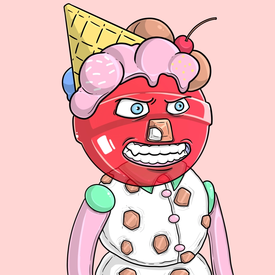 Bored Candy #339