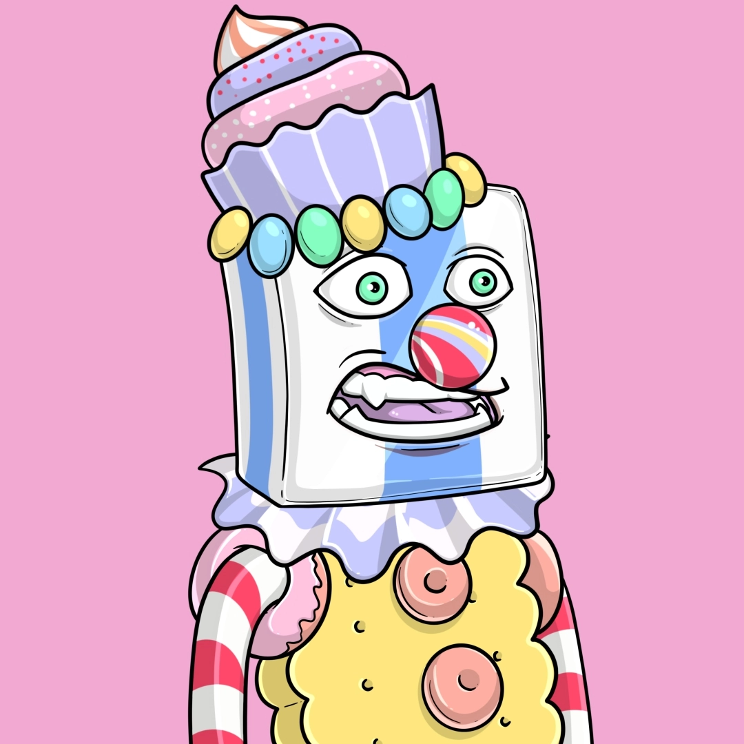 Bored Candy #342