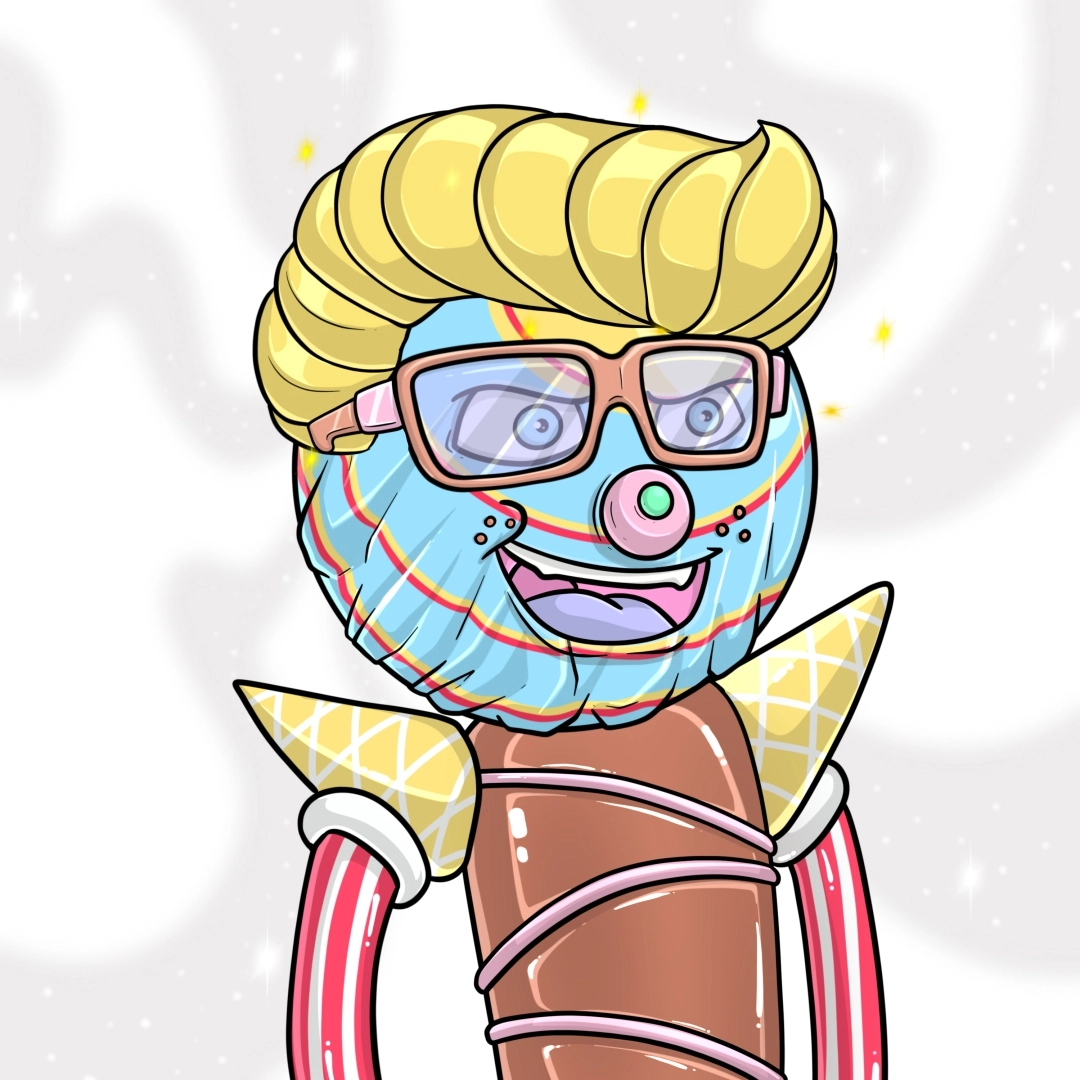 Bored Candy #345