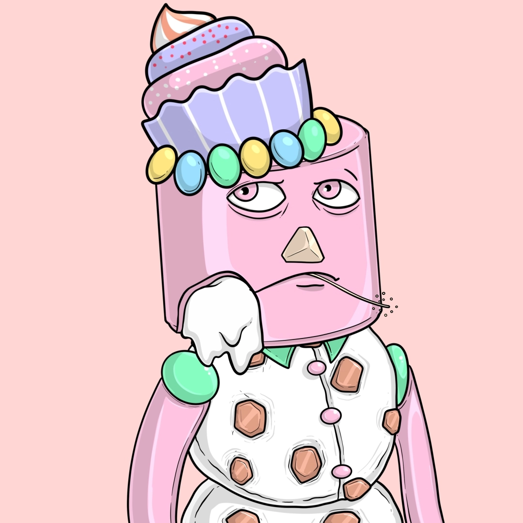 Bored Candy #3593