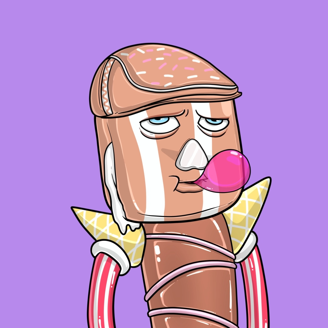 Bored Candy #3625