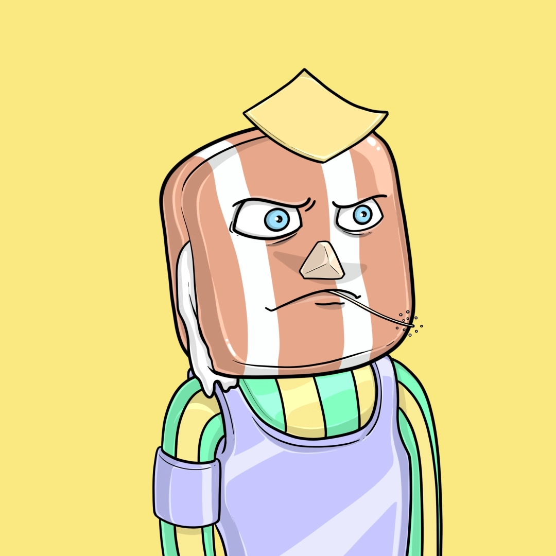 Bored Candy #3749