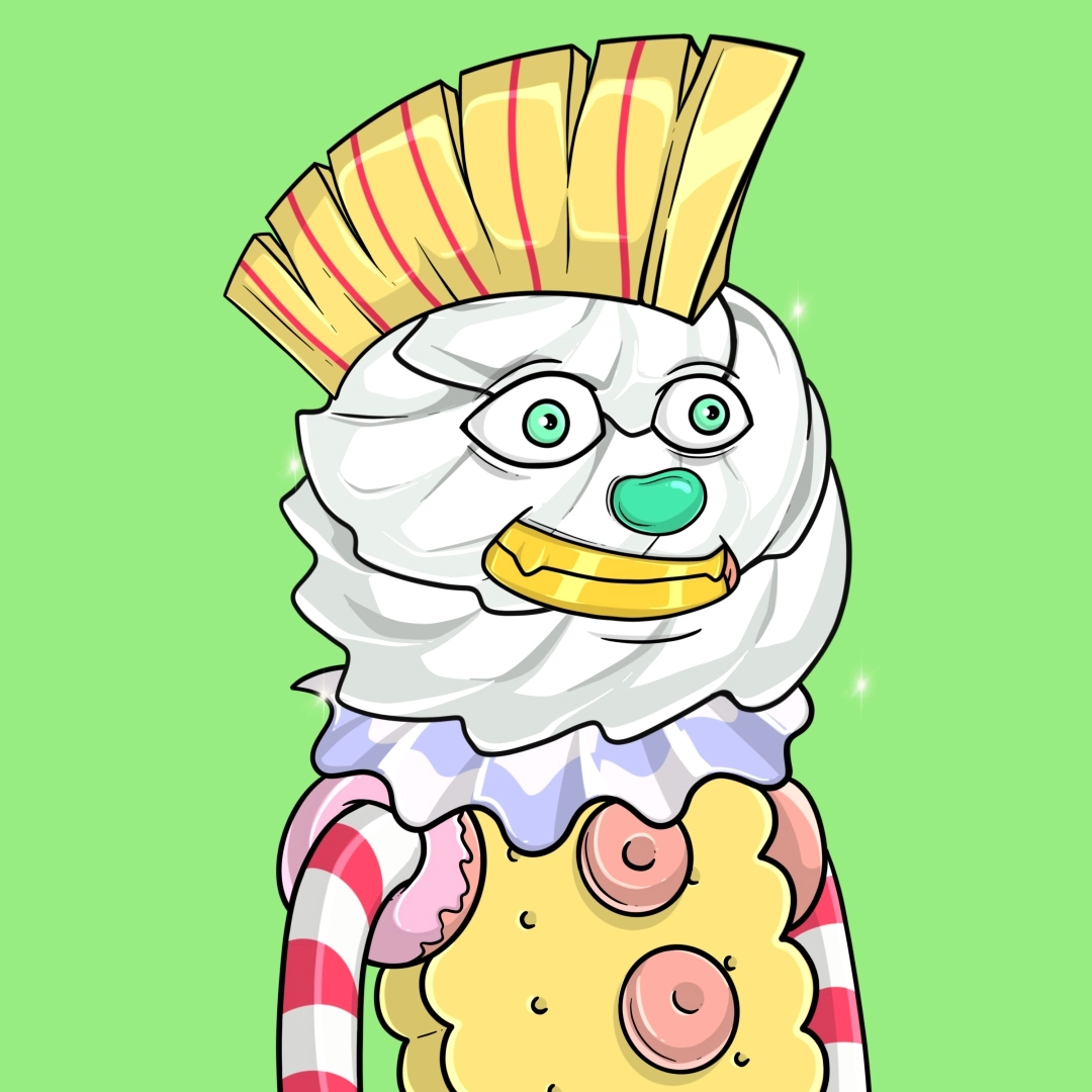 Bored Candy #3751