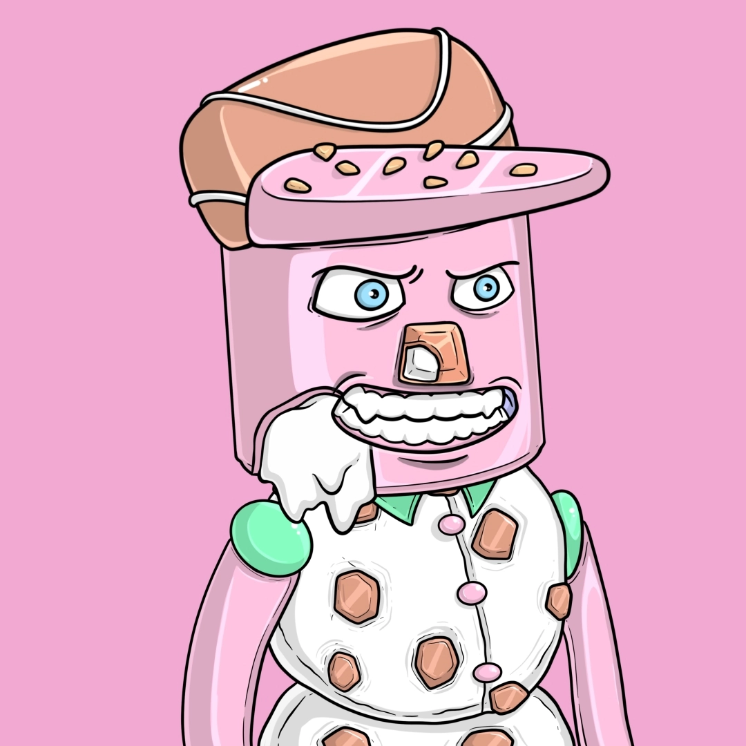 Bored Candy #394