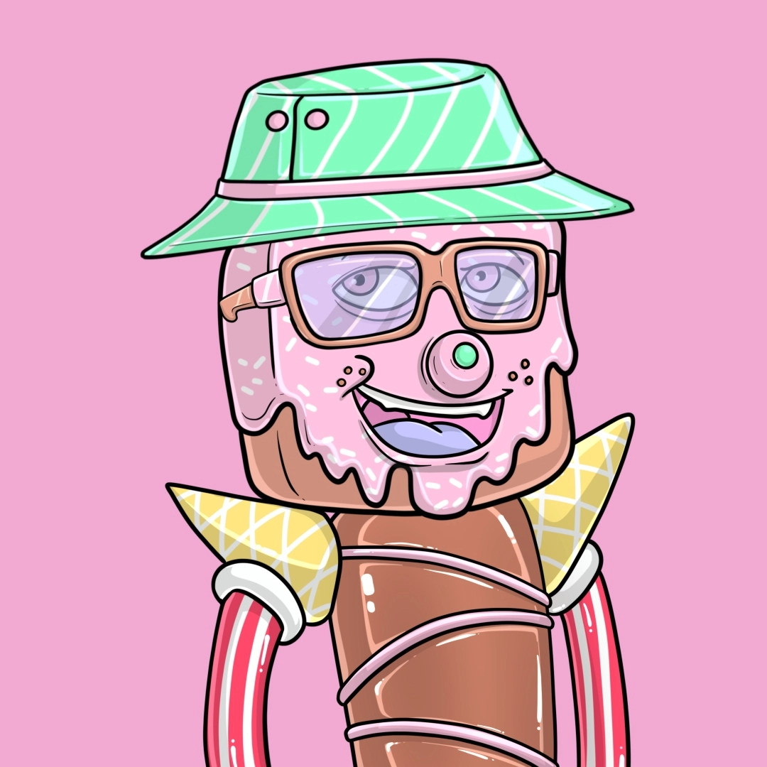 Bored Candy #3942